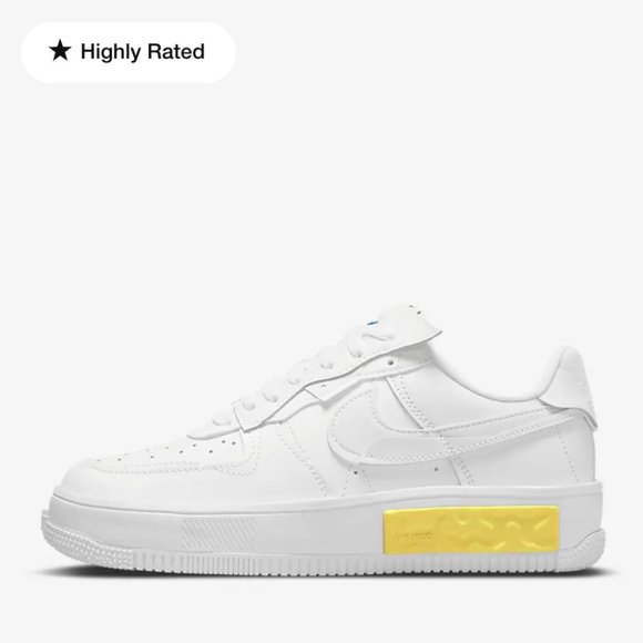 Air Force 1 Fontanka - Picture 1 of 5